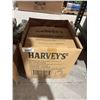Image 3 : Harvey's Kraft Paper Bags 250 Pack