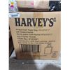 Image 4 : Harvey's Kraft Paper Bags 250 Pack