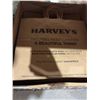 Image 5 : Harvey's Kraft Paper Bags 250 Pack