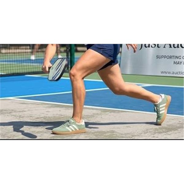 Adidas Breaknet Sleek Women's Shoes US 10