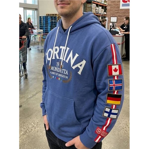 Mondetta Originals Cortina Hoodie XXL