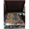 Image 2 : Blackstone Tabletop Gas Grill