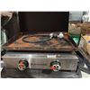 Image 3 : Blackstone Tabletop Gas Grill