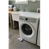 Image 1 : Electrolux Front Load Washing Machine Luxcare
