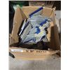 Image 2 : Bissett 33° Framing Nails Box