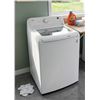 Image 1 : LG Model WT7100CW Top Load Washing Machine
