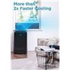 Image 1 : Midea 3-in-1 Portable Air Conditioner