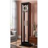 Image 1 : Galleira Metro Grandfather Clock Ebony