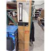 Image 2 : Galleira Metro Grandfather Clock Ebony