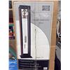 Image 3 : Galleira Metro Grandfather Clock Ebony