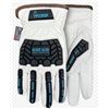Image 1 : Watson Scape Goat Leather Work Gloves