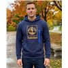 Image 1 : Timberland Black Hooded Sweatshirt