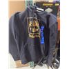 Image 2 : Timberland Black Hooded Sweatshirt