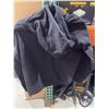 Image 3 : Timberland Black Hooded Sweatshirt