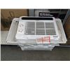 Image 1 : Omni 5,000 BTU Window Air Conditioner