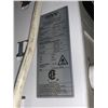 Image 3 : Omni 5,000 BTU Window Air Conditioner