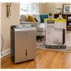 Image 1 : Omni Max 35-Pint Dehumidifier