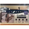 Image 2 : La-Z-Boy CoolRest Serene Foam Pillow