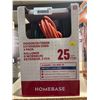 Image 2 : Homebase Extension Cord 3 Pack