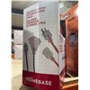 Image 3 : Homebase Extension Cord 3 Pack