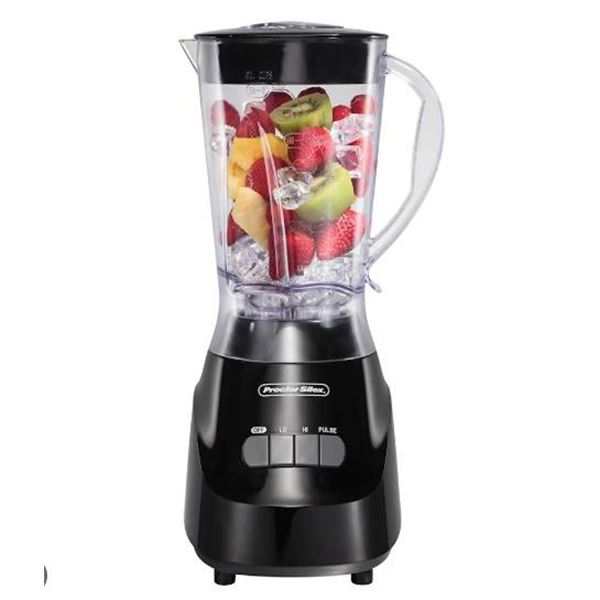 Proctor Silex Durable Blender 56 Oz