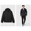 Image 1 : Push FWD Men's Aviate PrimaLoft Hybrid Jacket Size Med
