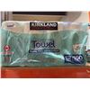 Image 2 : Kirkland Signature Paper Towels, 12 Rolls