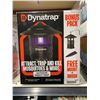 Image 2 : Dynatrap Outdoor Insect Trap Bonus Pack