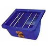Image 1 : Little Giant Foal Feeder, Polyethylene