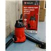 Image 1 : Red Lion RL25U Multi-Purpose Pump