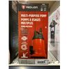Image 2 : Red Lion RL25U Multi-Purpose Pump