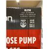 Image 3 : Red Lion RL25U Multi-Purpose Pump