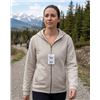Image 1 : Kirkland Signature Men's Full Zip Hoodie