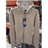 Image 2 : Kirkland Signature Men's Full Zip Hoodie