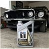 Image 1 : Mobil 1 5W-20 Extended Performance Oil 4.73L
