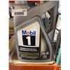 Image 2 : Mobil 1 5W-20 Extended Performance Oil 4.73L