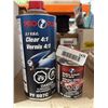 Image 2 : Pro Form PF 697C Clear Coat and Activator