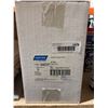 Image 2 : Norton WallSand 9" Hook & Loop Discs 5 - 3 PACKS