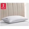 Image 1 : Beautyrest White Bedding Set
