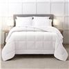 Image 1 : Below Zero Cooling Duvet 108 x 98 in