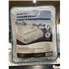 Image 2 : Below Zero Cooling Duvet 108 x 98 in
