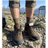 Image 1 : Cloudveil Men's Hiking Boots Size 9.5