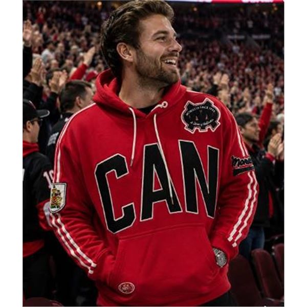 Mondetta Originals Canada Hoodie S/P