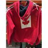 Image 4 : Mondetta Originals Canada Hoodie S/P