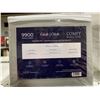 Image 3 : Comfy Bamboo World King 4-Piece Sheet Set