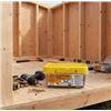 Image 1 : Hillman Construction Screws 8x2 inch, 2000pcs