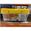 Image 2 : Hillman Construction Screws 8x2 inch, 2000pcs