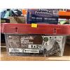 Image 2 : 8 x 2 1/2 in. Deck Screws, 1200 pcs