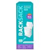 Image 1 : Lot of 2 - Racksack 96-Count 3 Gallon Bag Refills