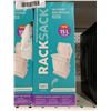 Image 3 : Lot of 2 - Racksack 96-Count 3 Gallon Bag Refills